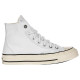 Converse Chuck 70 Court Canvas & Leather